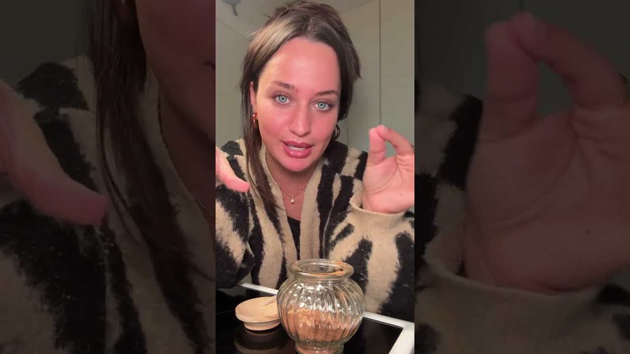 Höstens godaste kryddblandning 🍂✨