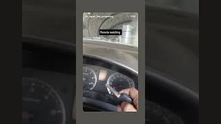 maruti swift #remote #matching #shorts #viral #youtubeshorts #trendingshorts #trending