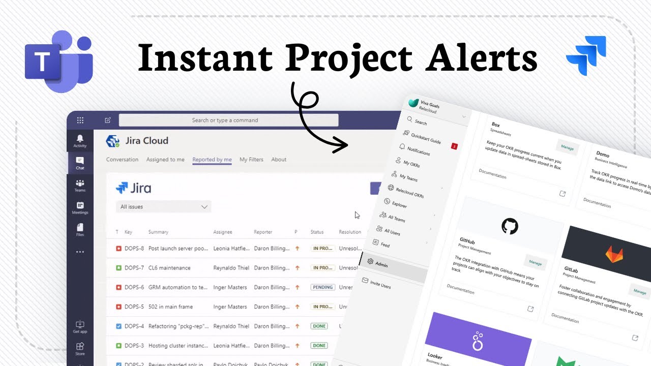 How to enable Jira Cloud in Microsoft Teams (Integration Activated