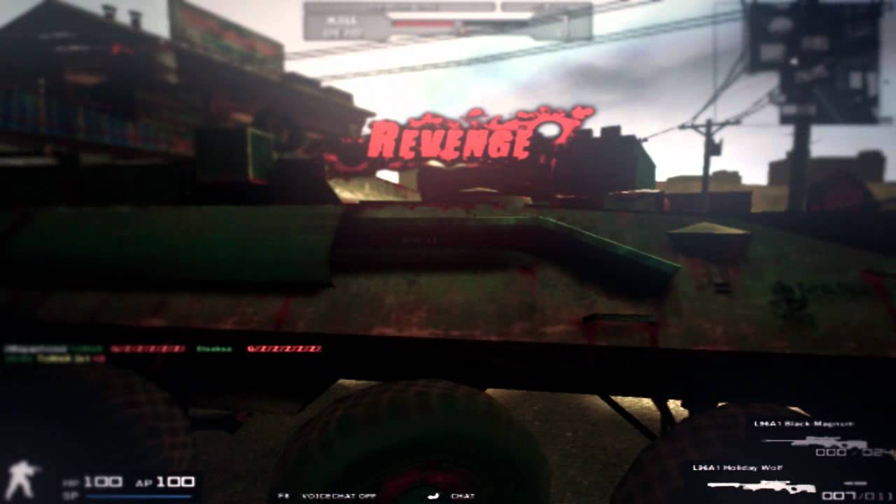 _xEnzymeX vs APG_x3 Realife Friend