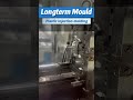 Plastic injection molding #injectionmoulding #machine