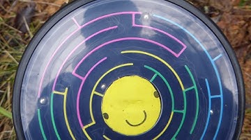 Geocaching Adventure UK - Clever puzzle cache Part #2