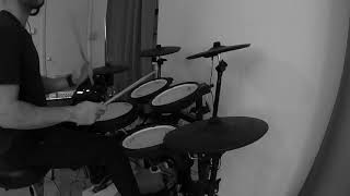 Maye - Tú - Drum Cover