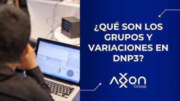 ¿Qué son los grupos y variaciones en DNP3?