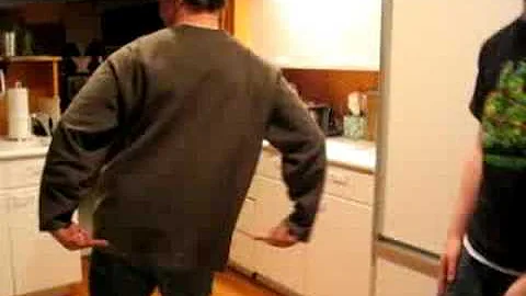 Duane Paulson, Dancing King