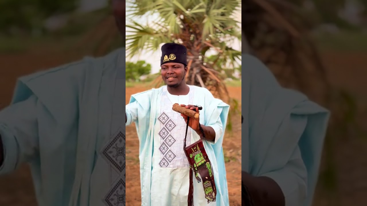 A bin nema yasamu AA Arewa Comedians halifan fada jibia