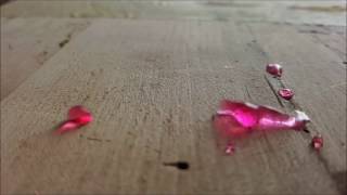 Nano Impregnacja Drewna Efekt Odpychający Wodę Hadwao Sklep Centralstore