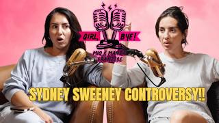 Sydney Sweeney, 9/11 & A Race Gone Wrong