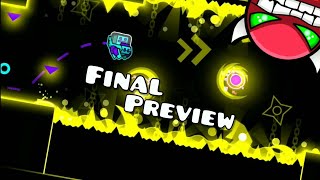 Frontlines Full Version By 268GM(me)Final Preview|Geometry Dash