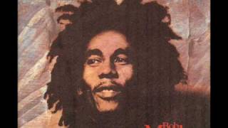 Bob Marley-Songs of Freedom-Craven Choke Puppy