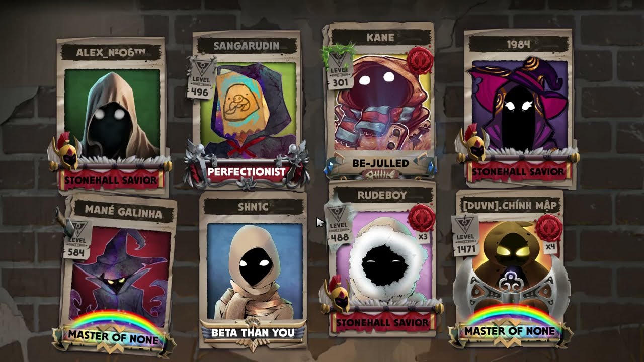 YOUR ULTIMATE 4 TROLL BUILD | Dota Underlords Standard Match