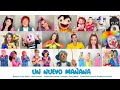 UN NUEVO MAÑANA - INFANTILES MONTERREY / SHOW PIEDRA PAPEL O TIJERA / FELIZ DÍA DEL NIÑO