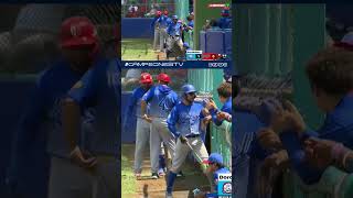 ⚾🔥 ¡Sigue atacando Estelí!