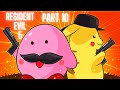 ALL CAUGHT UP! - Resident Evil 5 Part 10