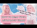 How To Read Your Own Natal Chart | Astrology