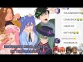 EXTREME HIDE &amp; SEEK IN THE DARK! | Itsfunneh × TWST | twisted wonderland texts | #1 