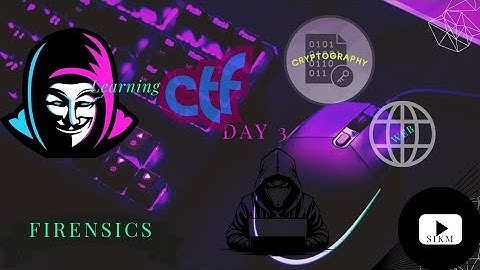 From Clueless to Cyber Ninja – Day 3 of CTF Training | Beginner Friendly | Cryptography