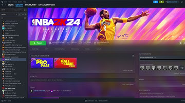 How to Fix NBA 2K24 Crashing,Won