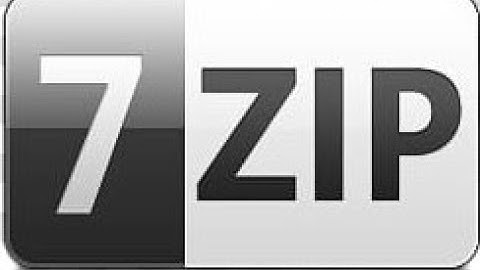 7ZIP | ZIP Extractor [Free] | Minimal & Fastest | ViewSoft