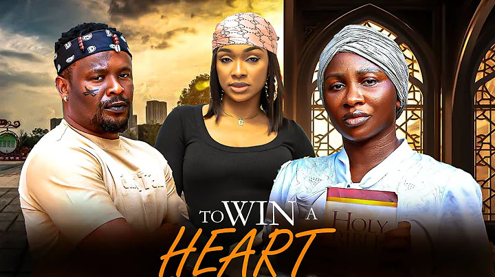 TO WIN A HEART - SONIA UCHE, ZUBBY MICHAEL, BENITA ONYIUKE 2025 LATEST NIGERIAN MOVIE