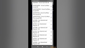 Tutorial: Loadxtreme Load via Webtool