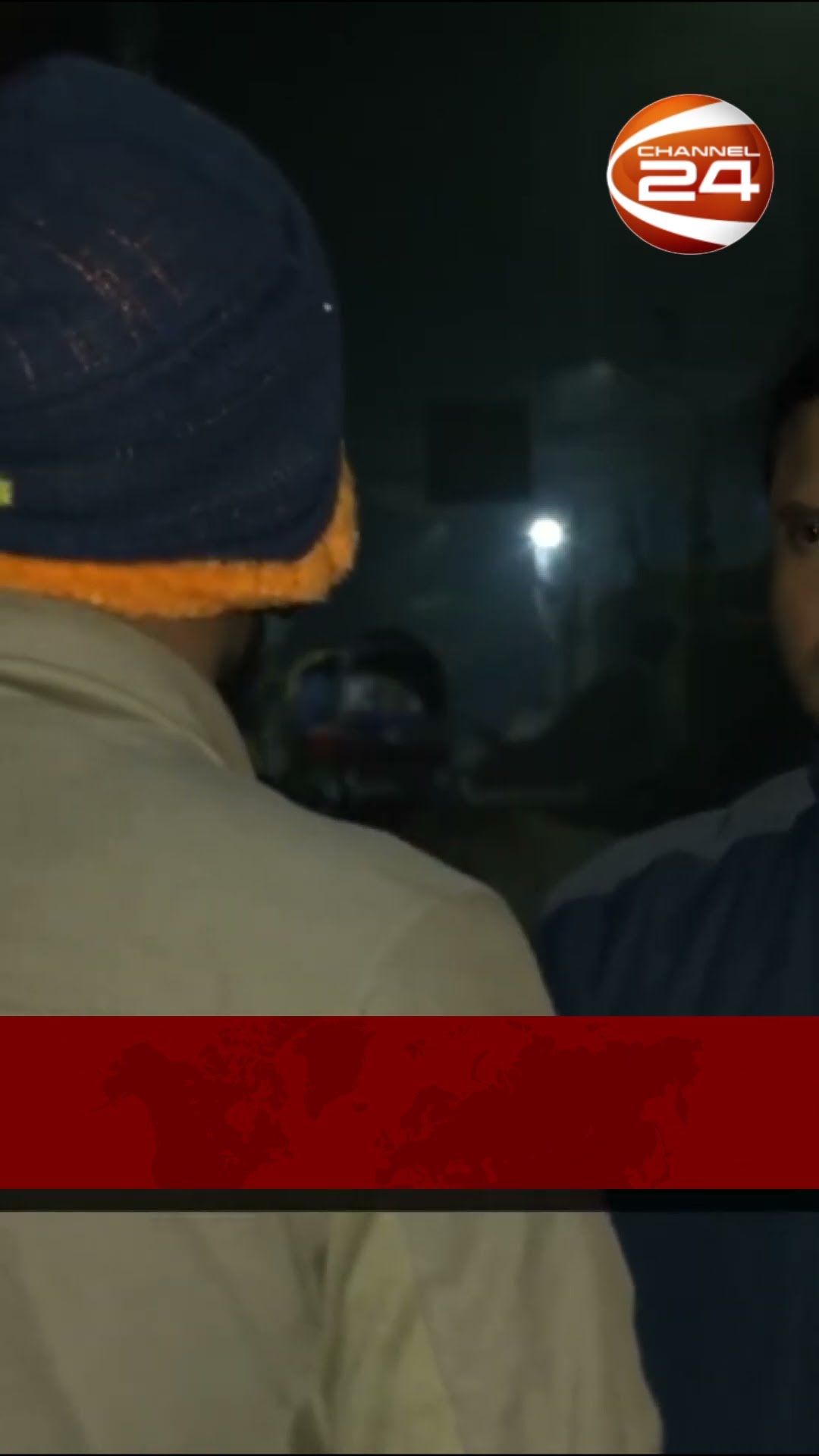 ছিনতাইকারী আর কিশোর গ্যাংয়ের হটস্পট মোহাম্মদপুরসহ আরো কয়েকটি এলাকা #channel24 #channel24_news #news