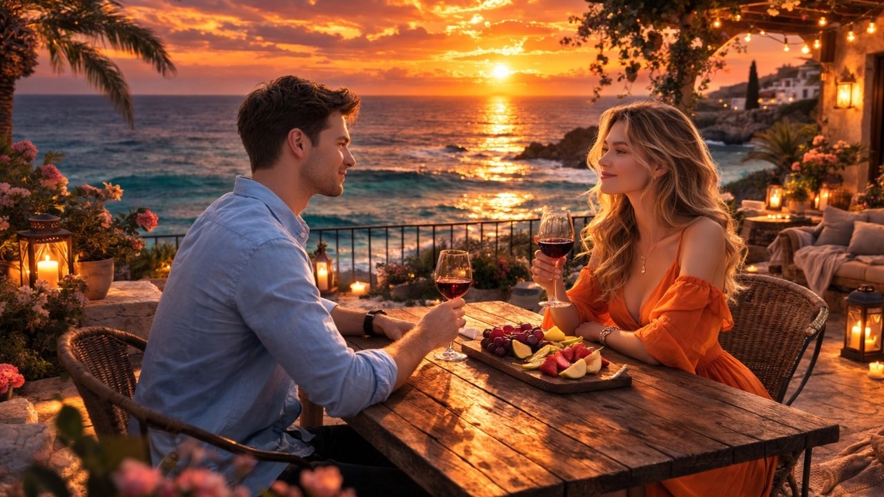 I’m Still in Love with You – Beautiful Romantic Love Song (Soul Ballad)