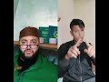 وامي كرشي الهربة مع الفقيه خالي معاك ديك متابعة Viral نفيسه ولده Duet 