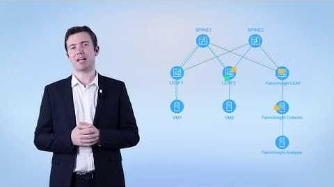 Huawei FabricInsight TCP Flow Analysis Principles