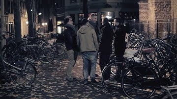 Van Gelder - Ónderwaeg ft. Kristel Roulaux - Official video - LIVE in theater De Maaspoort Venlo