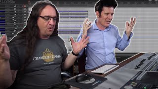 Why I love Reaper with Glenn Fricker - Warren Huart: Produce Like A Pro