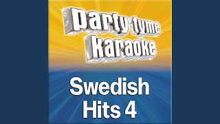Everyway That I Can (Made Popular By Sertab Erener) [Karaoke Version]