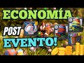 Economía post evento de pascua 2025--¿Cómo teníamos que hacer para sacar millones Albión online