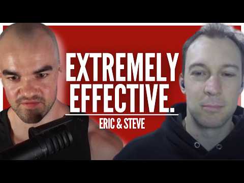 Drop Sets & Myo-Reps: The Best Way to Use Them - Eric Helms & Steve Hall