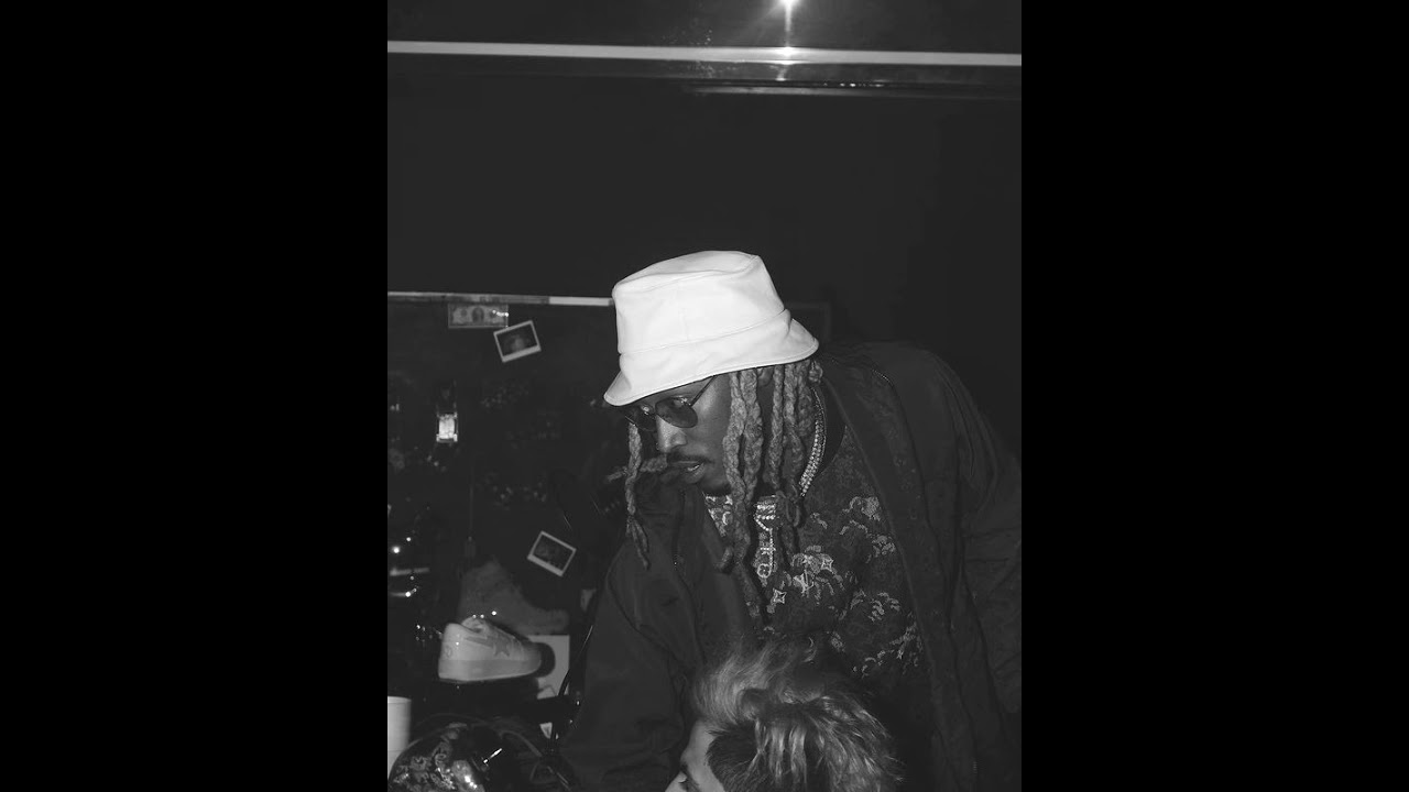 FREE FUTURE x DJ ESCO TYPE BEAT "DEMONS" PROD BY STAYDEEP