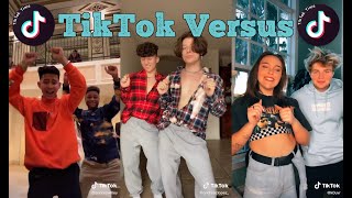 Andre Swilley VS Ondreaz Lopez VS Kouvr | 100% IN SYNC TIKTOK COMPILATION Update