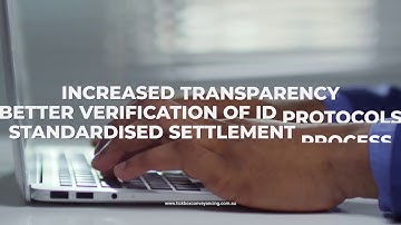 E-Conveyancing: A Modern Solution