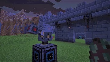 Minecraft - Open Modular Turrets/ OMT