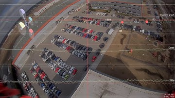 Runcam split mini yello problem