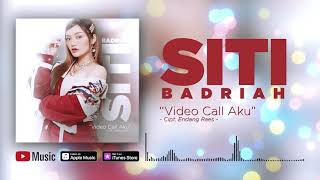 Siti Badriah - Video Call Aku ( Video Lyrics) #lirik