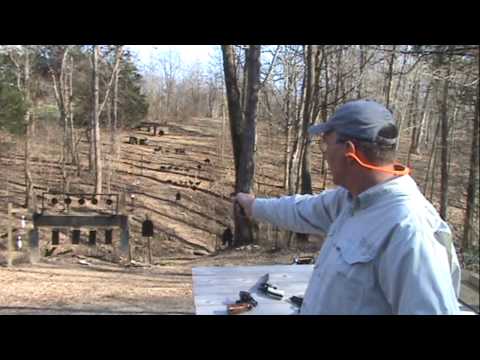 Trigger & Grip Tip