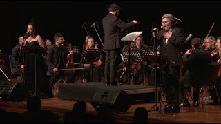 Menzili Iraq Bu Yolun | Hasan Yükselir & Dijle - Türkiye | Canlı Performans Resimi