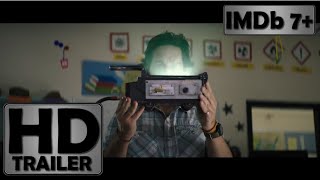 Ghostbusters: Afterlife (2021) - HD trailer - IMDb 7+