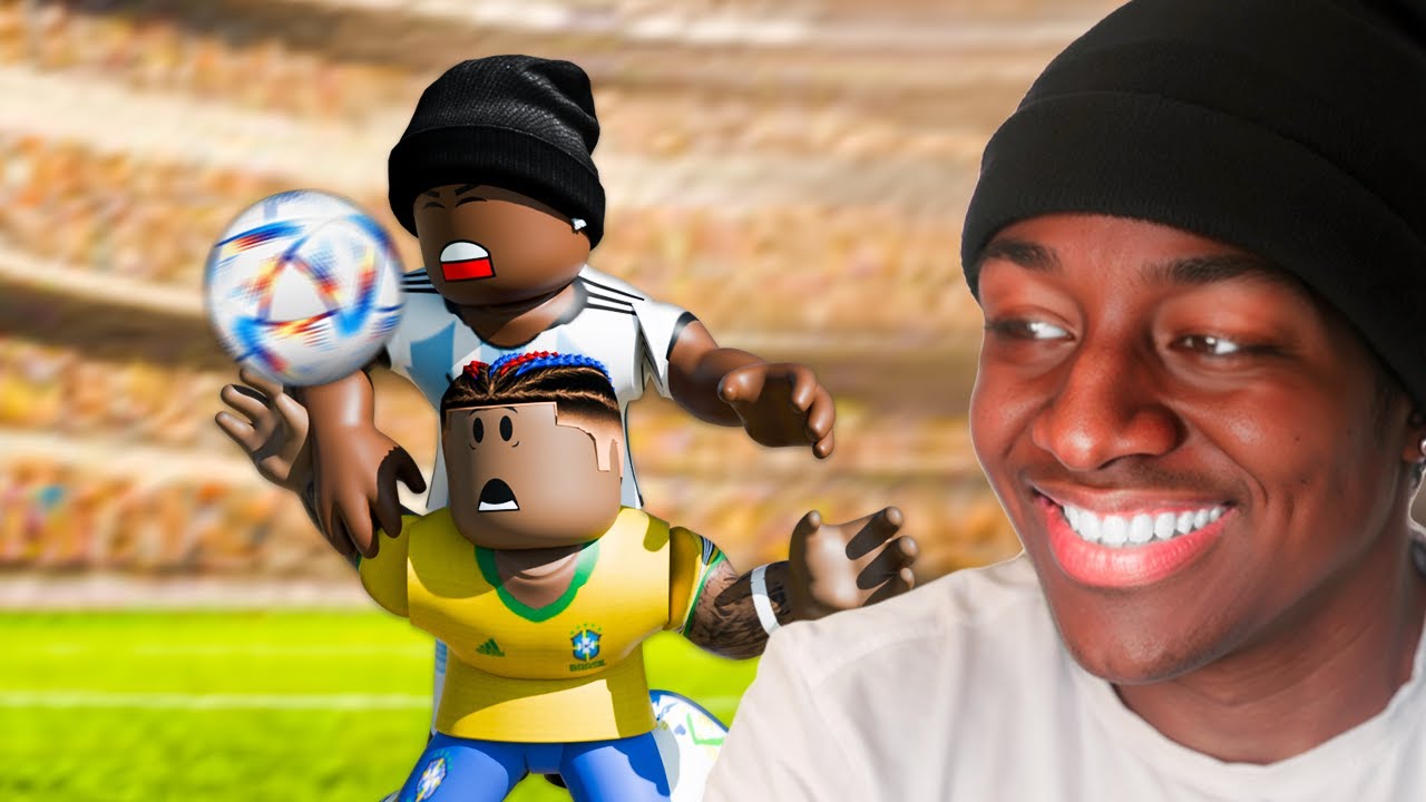 Матч Аргентина против Бразилии был просто БЕЗУМНЫМ!!! (Чистый футбол)