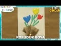 SÜRPRİZ KUTUSU / POFUDUK BOYA