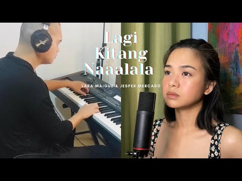 Acoustic guitar/ NAAALALA KA