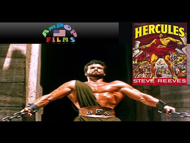 Hercule (VF) – Films sur Google Play