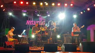 Cohesive Rhythm - Dony Koeswinarno (Ngayogjazz 2019)