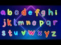 ABC Lullaby Song for Babies to Sleep | Gentle Alphabet Melody