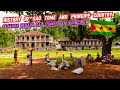 HISTORY OF SAO TOME AND PRINCIPE COUNTRY SEJARAH NEGARA SAO TOME PRINCIPE Sãotoméeprincipe